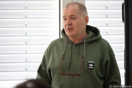 Seznanitev vojaških obveznikov v Kamniku (45)